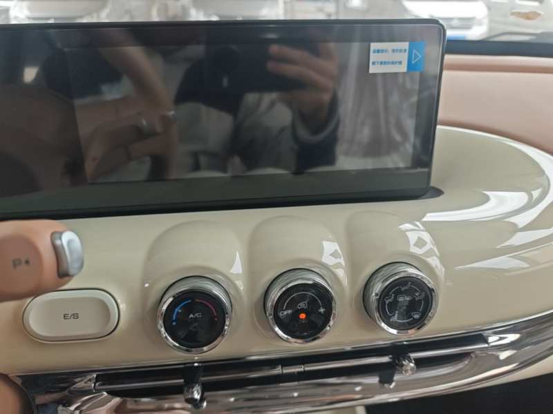Used Wuling Bingo 2025 333 km Enjoyment Version — 12