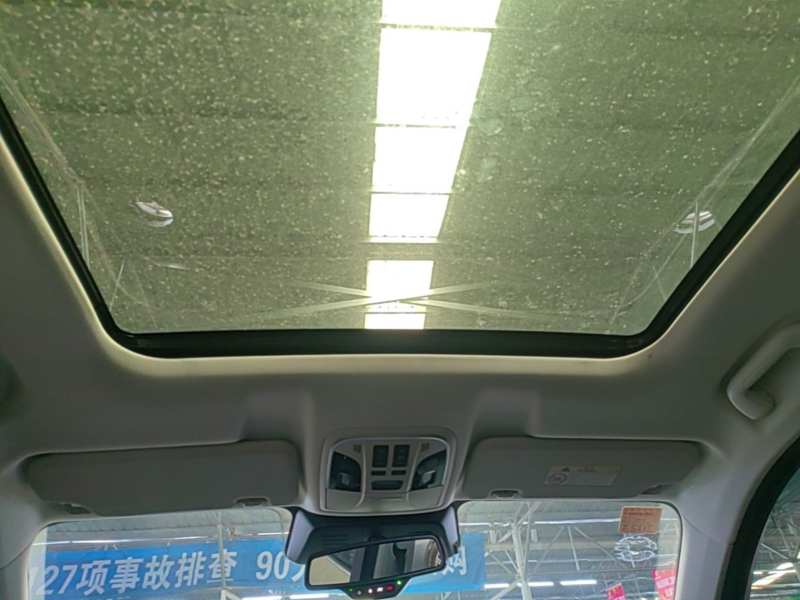 Used Haval H6 2021 China Trend Edition 1.5 GDIT Automatic Champion Version — 17