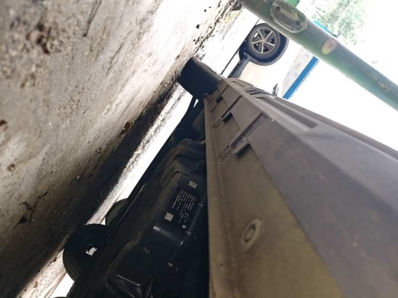 Used Wuling Hongguang MINIEV 2022 GAMEBOY 200km Gaming Edition with Lithium Iron Phosphate — 21
