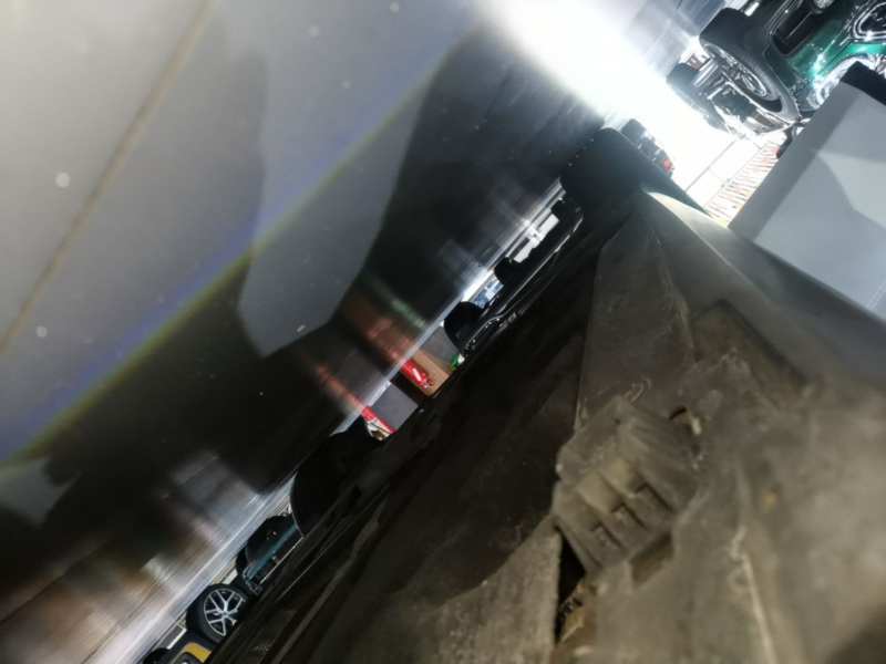 Used MINI Clubman 2023 Refresh 1.5T COOPER Connoisseur — 20