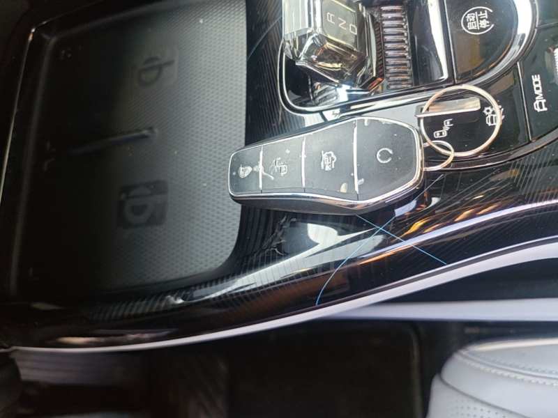 Used BYD Seal 2022 700 km Long-Range Rear-Wheel-Drive Version — 8