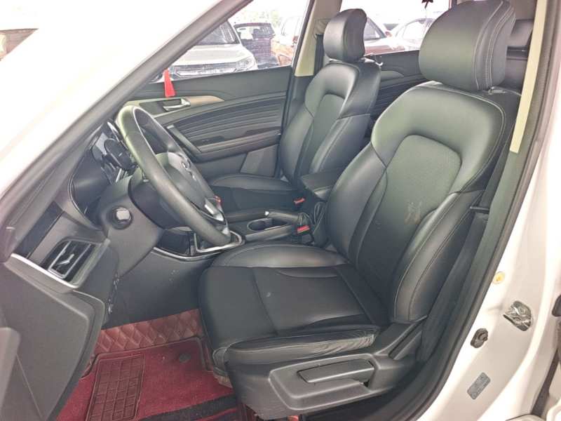 Used CHANGAN CS35PLUS 2021 Honor Million Edition 1.6L Manual Elite Model — 14