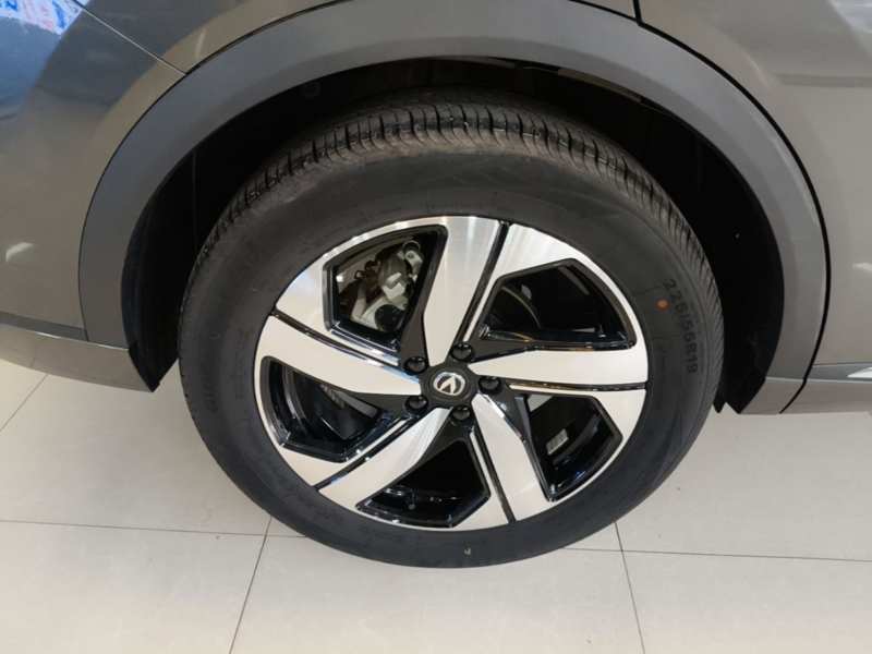 Used CHANGAN CS55PLUS 2024 3rd Generation 1.5T DCT Excellence Model — 25