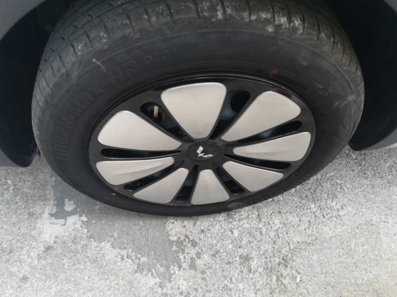 Used Wuling Bingo 2024 333 km Enjoyment Version — 22
