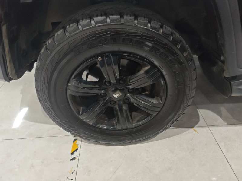 Used Tank 300 2023 Off-Road Edition 2.0T Conqueror — 22