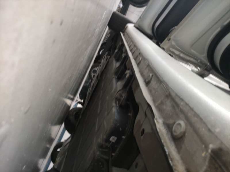Used Wuling Bingo 2024 333 km Lingxi Connected Version — 21