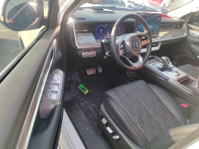 Used Tank 500 2022 3.0T Sport Edition “Creation” Version 5-Seater — 15
