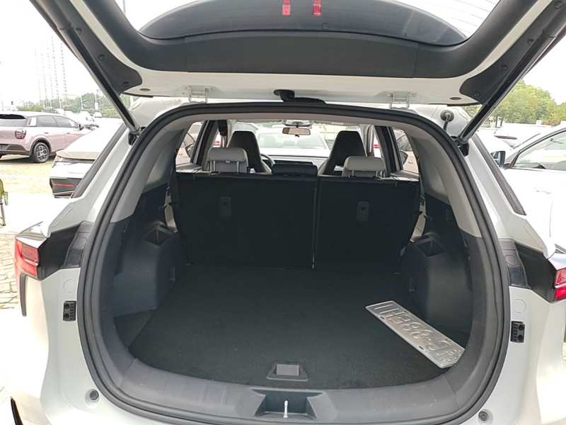 Used CHANGAN CS75 PLUS 2023 3rd Generation 1.5T Automatic Prestige Model — 18