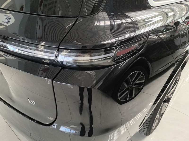 Used Li Auto L9 2022 Max model — 7