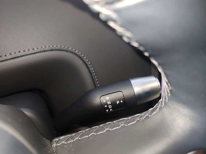 Used Li Auto L7 2023 Air model — 13