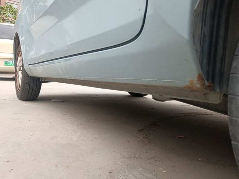Used Wuling Hongguang MINIEV 2020 Freedom Version Lithium Iron Phosphate — 21