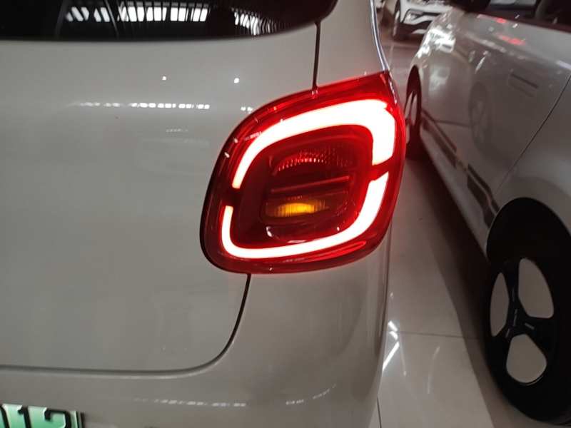 Used Wuling Hongguang MINIEV 2025 Four-Door Version Advanced Edition — 7