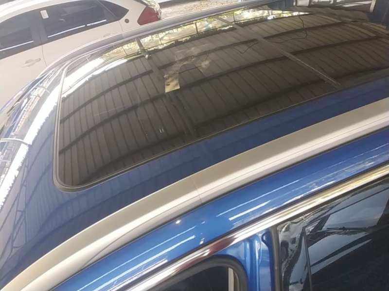 Used Chery Tiggo 7 2020 1.5T CVT Luxury Model — 26