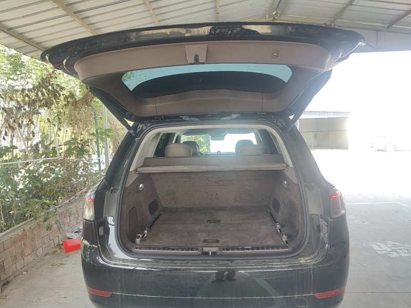 Used Hima AITO M9 2025 Extended-Range Ultra Version 52 kWh 5-Seater Edition — 18