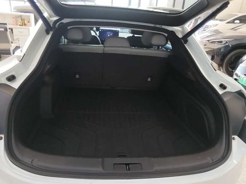 Used XPeng MONA M03 2024 515 Long-Range — 18