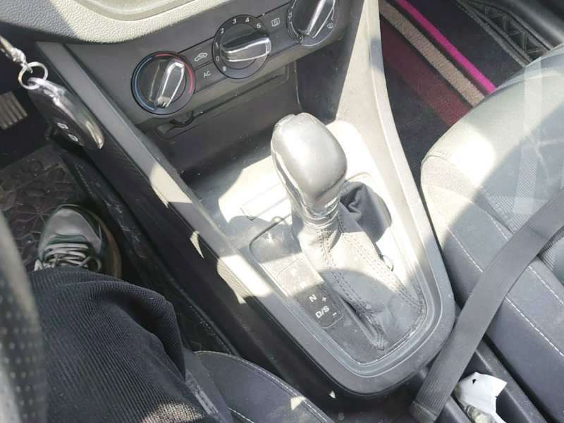Used MG 3 2017 1.5L Automatic Smart Connect Elite Edition — 13