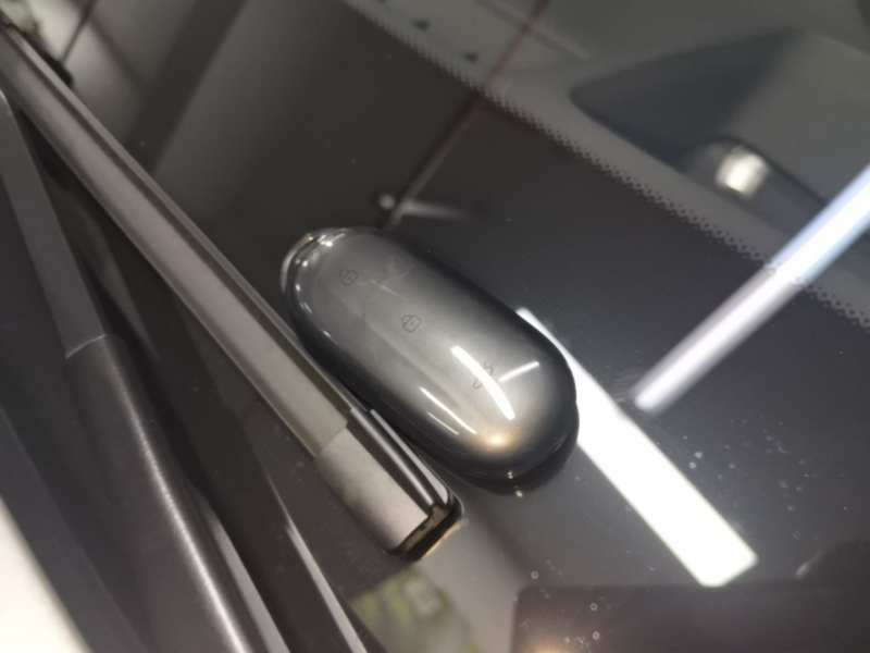 Used Li Auto L9 2022 Max model — 8