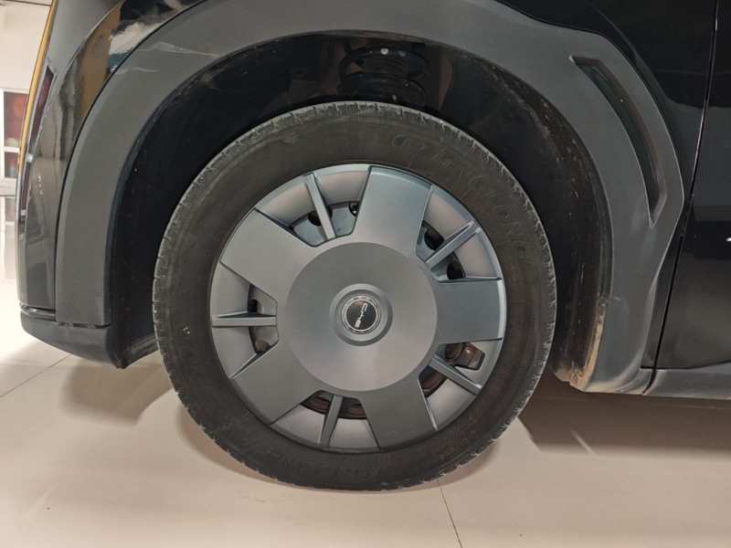 Used BYD Seagull 2024 Honor Edition 305km Dynamic Version — 23