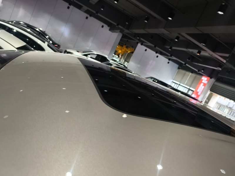 Used Denza D9 2022 DM-i 970 Four-Wheel Drive Flagship Model — 26