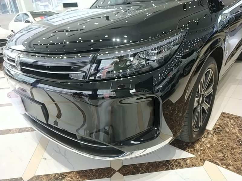 Used Hima AITO M7 2024 1.5T Intelligent Driving Rear-Drive Pro Version 6 Seats — 24