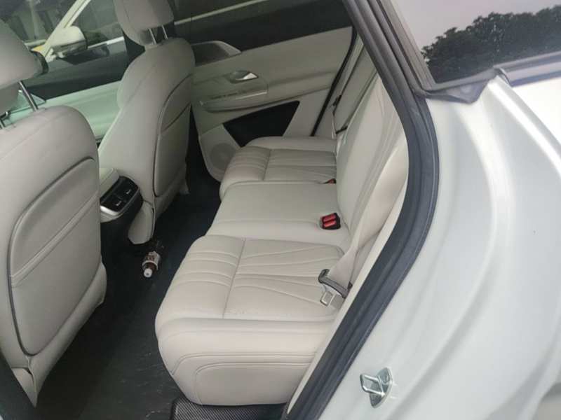 Used XPeng G9 2024 570 Max — 16