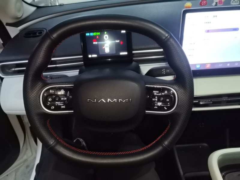Used Dongfeng NAMMI 01 2026 Model Originality Edition 430Air — 10