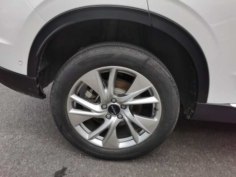 Used Haval H6 2021 3rd Generation 1.5T Automatic Two-Wheel-Drive Supreme — 25