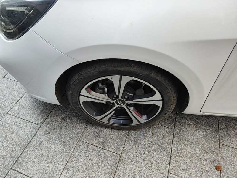 Used Chery Arrizo 5 2019 Facelifted PRO 1.5L Manual Youth Edition China VI Standard — 22