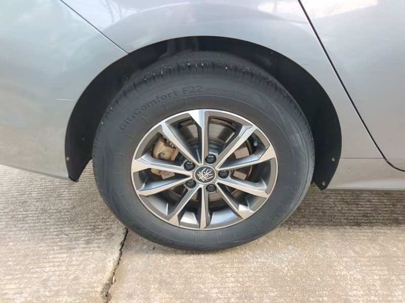 Used BYD Qin PLUS 2021 DM-i 55KM Prestige Model — 25