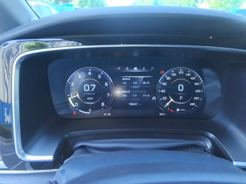 Used GAC Trumpchi M8 2021 Master Series 390T Prestige Edition — 11