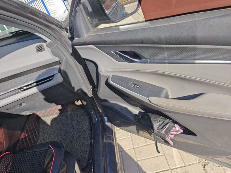 Used CHANGAN CS75 PLUS 2022 2nd Generation 1.5T Automatic Prestige Version — 28