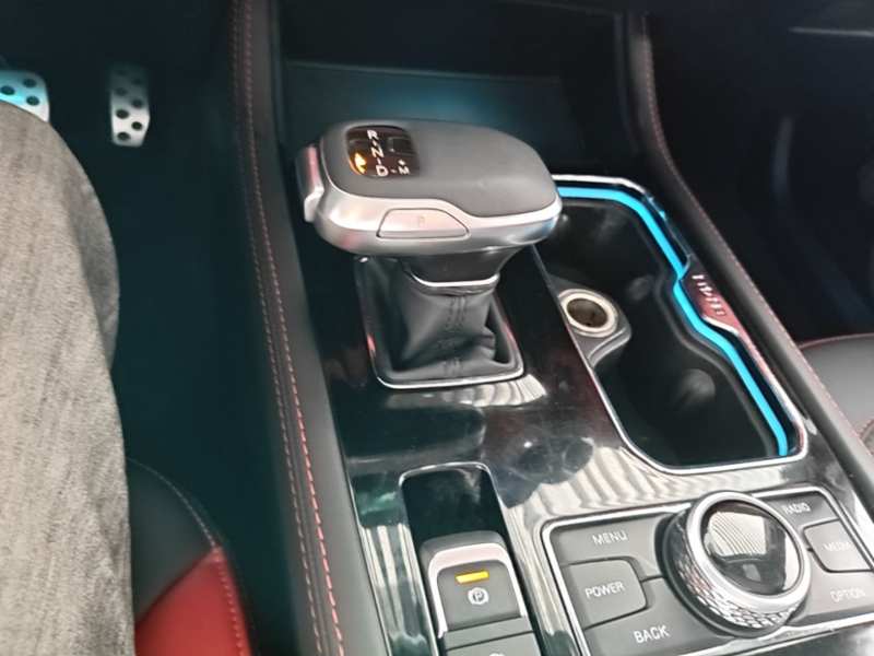Used BAIC Off-Road BJ40 2023 2.0D Automatic Four-Wheel Drive Blade Hero Edition Adventurer Type — 13