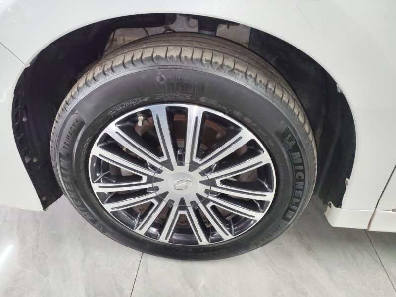 Used GAC Trumpchi M8 2023 Lingxiu Series 390T Prestige Edition — 22
