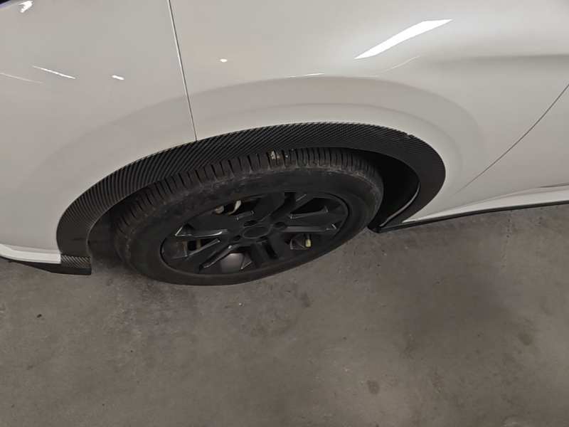 Used Dongfeng Aeolus Yixuan 2024 1.5L Automatic JingSu Edition — 22