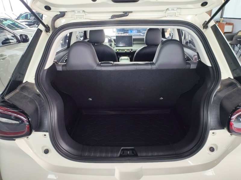 Used Dongfeng NAMMI 01 2026 Model, Beloved Edition 330 Ultra — 18