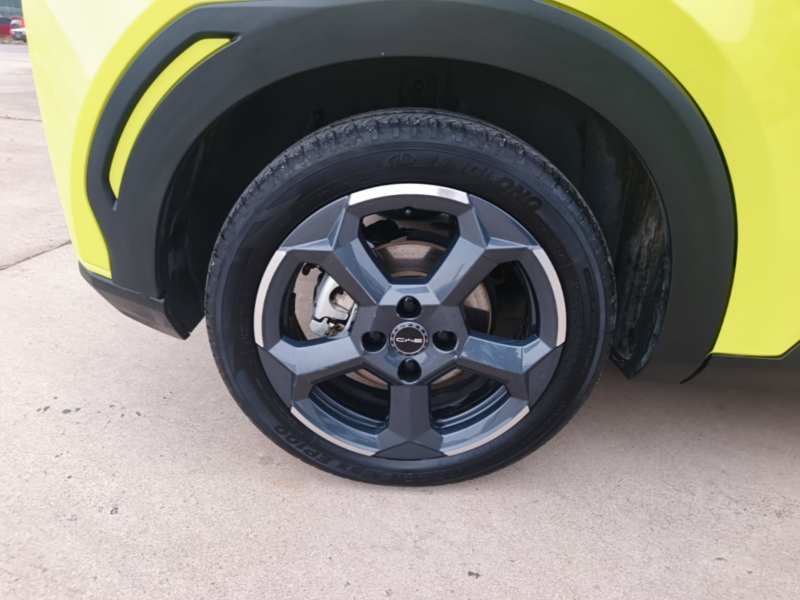 Used BYD Seagull 2023 Flying Edition — 25