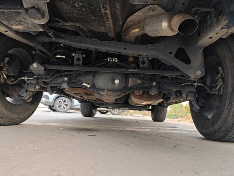 Used Tank 300 2024 2.0T Conqueror — 24