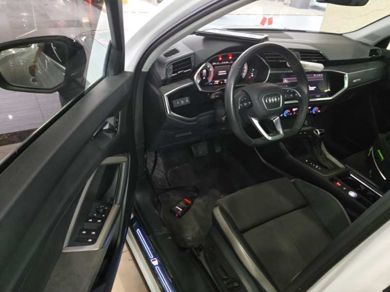Used Audi Q3 2023 35 TFSI Fashion Dynamic Model (1.4T) — 15