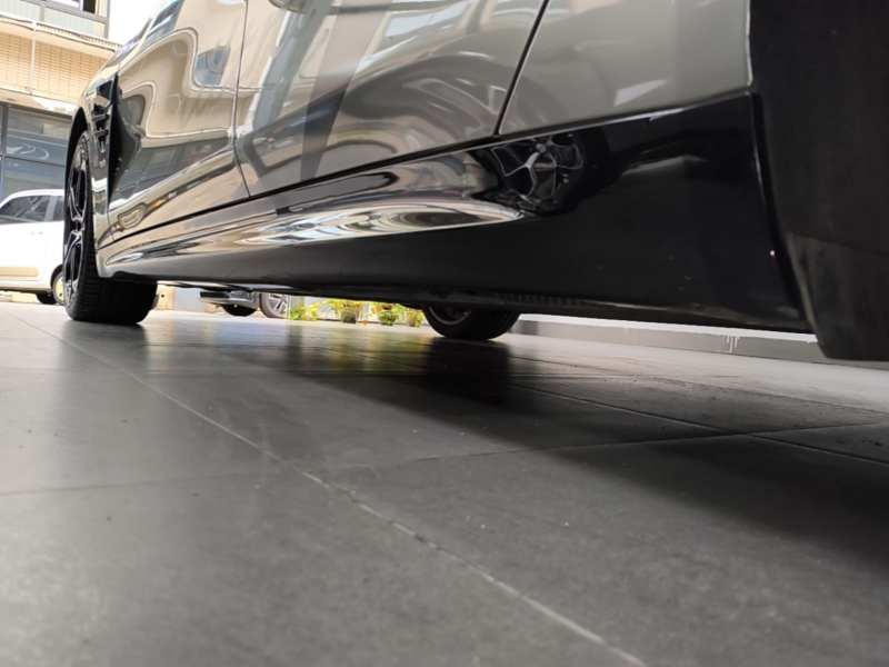Used Xiaomi Auto SU7 2024 Rear-Drive Long-Range Intelligent Driving Version — 21
