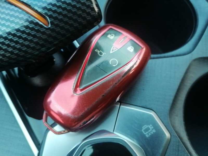 Used CHANGAN UNI-V 2023 1.5T Prestige Model — 8