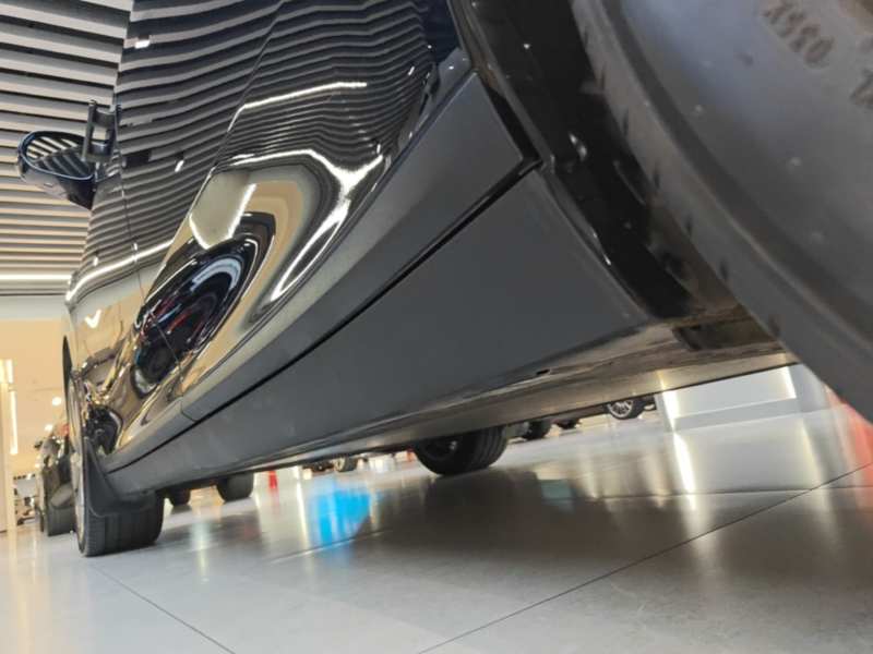Used Li Auto i8 2025 Model Standard Version — 21