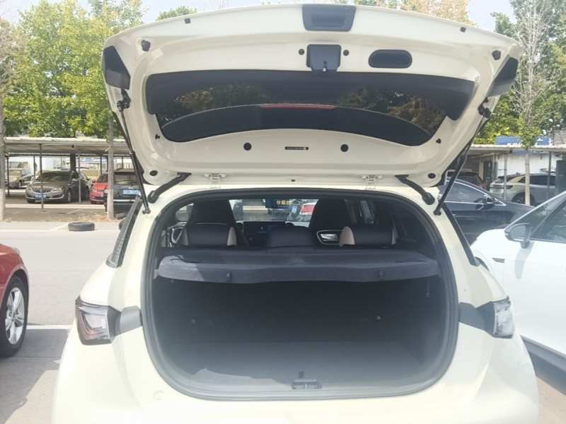 Used BYD Dolphin 2024 Honor Edition 420km Freedom Version — 18