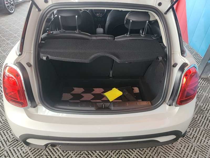 Used MINI 2023 Updated 1.5T COOPER Artist — 18