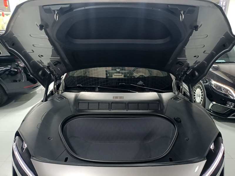Used Xiaomi Auto YU7 2025 Ultra-Long Range Rear-Wheel Drive Version — 19