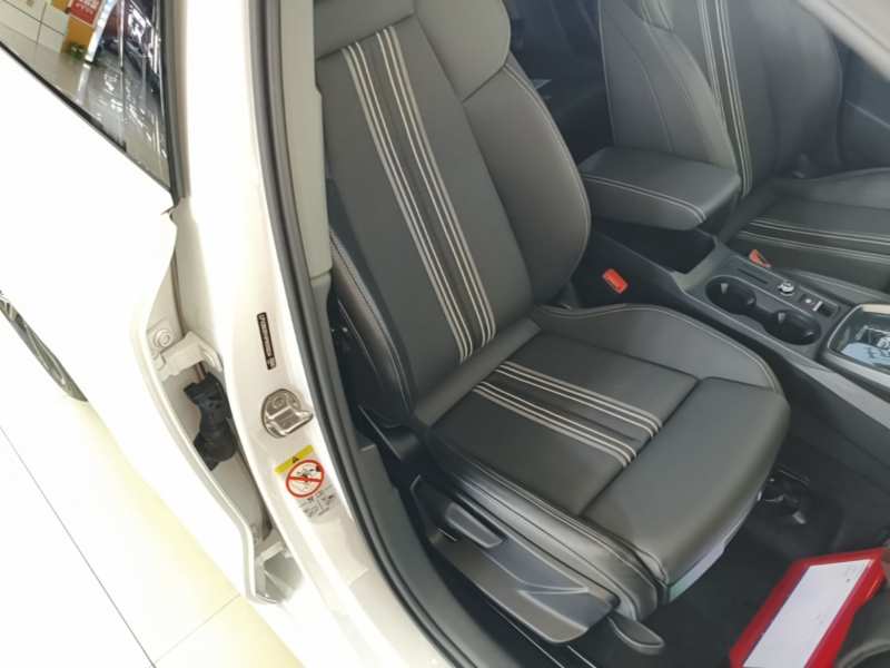 Used Audi A3 2024 Sportback 35 TFSI Fashionable Sports Model — 24