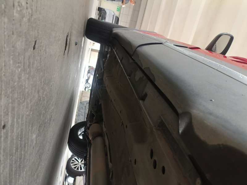 Used Chery Tiggo 7 2020 1.5T CVT Luxury Model — 21
