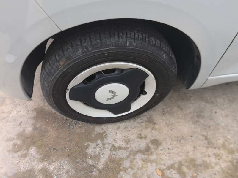 Used Wuling Hongguang MINIEV 2024 3rd Generation 215km Youth Edition — 22