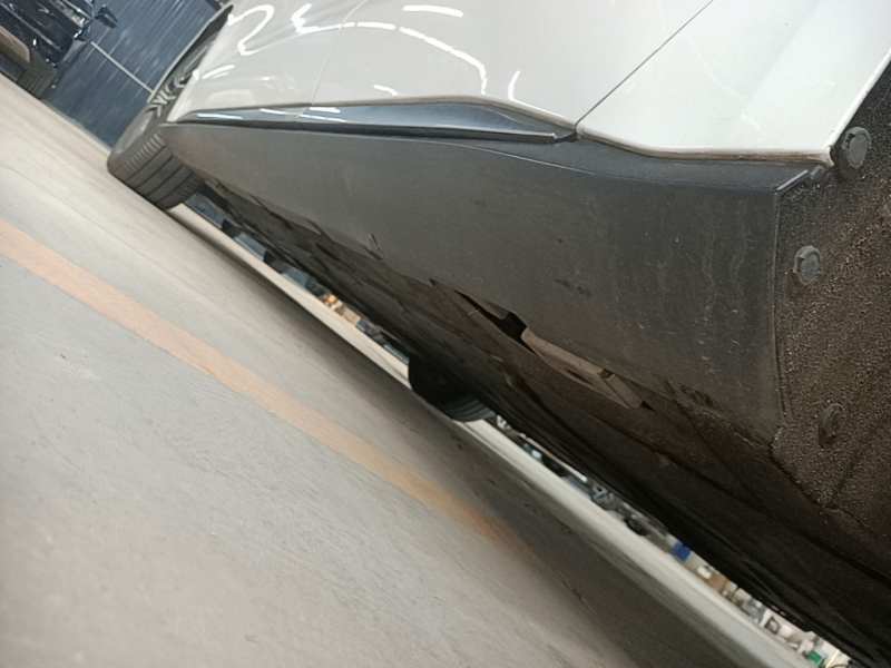 Used BYD Han 2020 EV Long-Range Luxury Model — 21