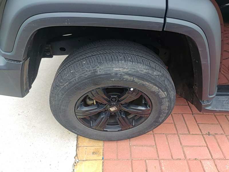 Used Tank 300 2021 Off-Road Edition 2.0T Conqueror — 25