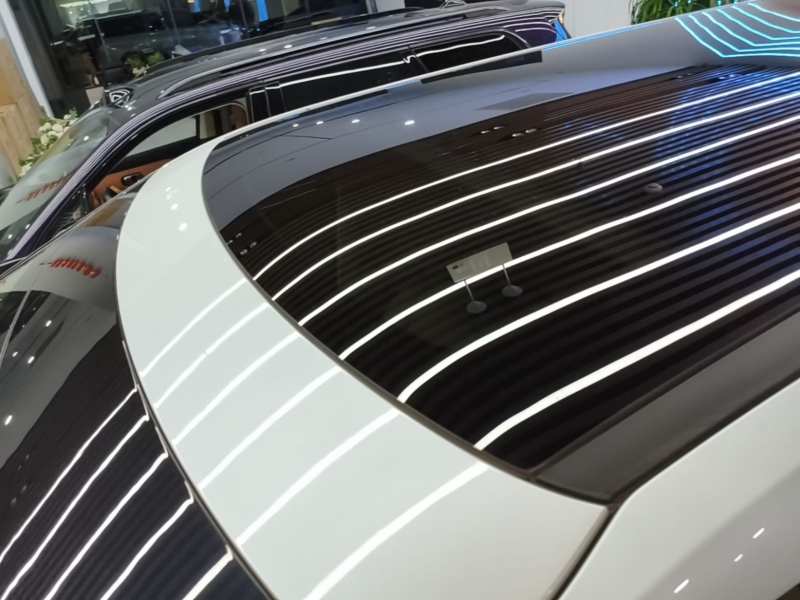 Used XPeng X9 2026 Model—Range-Extended Version 1602 Ultra — 26